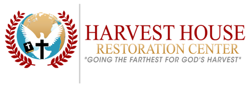 Harvest House Restoration Center